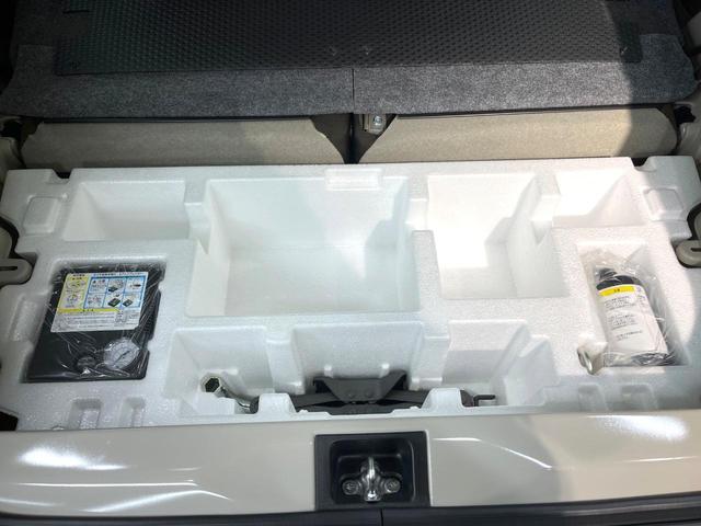 アルトラパンＬＣ Ｘ　衝突被害軽減システム　禁煙車　ハーフレザーシート　シートヒーター　スマートキー　ＬＥＤヘッド　純正１４インチアルミ　オートハイビーム　オートライト　アイドリングストップ　オートエアコン（57枚目）