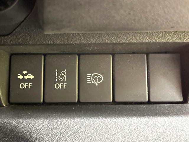 ジムニーシエラ ＪＣ　４ＷＤ　衝突被害軽減システム　禁煙車　スマートキー　ＬＥＤヘッド　ビルトインＥＴＣ　クルコン　純正１５インチアルミ　オートハイビーム　車線逸脱警報　オートライト　オートエアコン　Ｂｌｕｅｔｏｏｔｈ（31枚目）