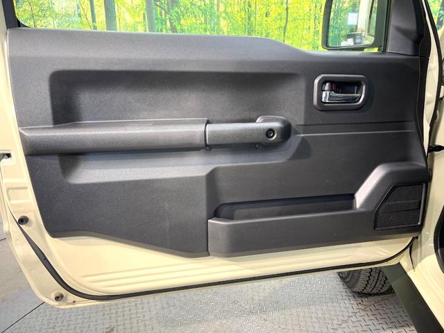 ジムニーシエラ ＪＣ　４ＷＤ　衝突被害軽減システム　禁煙車　スマートキー　ＬＥＤヘッド　ビルトインＥＴＣ　クルコン　純正１５インチアルミ　オートハイビーム　車線逸脱警報　オートライト　オートエアコン　Ｂｌｕｅｔｏｏｔｈ（56枚目）