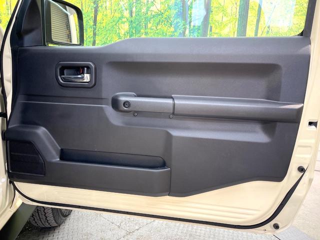 ジムニーシエラ ＪＣ　４ＷＤ　衝突被害軽減システム　禁煙車　スマートキー　ＬＥＤヘッド　ビルトインＥＴＣ　クルコン　純正１５インチアルミ　オートハイビーム　車線逸脱警報　オートライト　オートエアコン　Ｂｌｕｅｔｏｏｔｈ（57枚目）