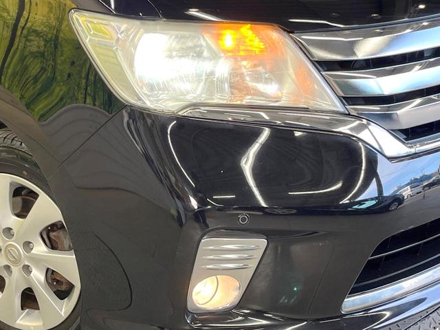 セレナ ハイウェイスターＧ　Ｓ－ハイブリッド　ガラスルーフ　純正ナビ　両側電動ドア　全周囲カメラ　禁煙車　スマートキー　ＨＩＤヘッド　ビルトインＥＴＣ　クルコン　純正１６インチアルミ　オートライト　オートエアコン　リアエアコン（13枚目）