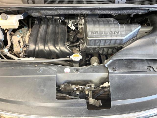 セレナ ハイウェイスターＧ　Ｓ－ハイブリッド　ガラスルーフ　純正ナビ　両側電動ドア　全周囲カメラ　禁煙車　スマートキー　ＨＩＤヘッド　ビルトインＥＴＣ　クルコン　純正１６インチアルミ　オートライト　オートエアコン　リアエアコン（19枚目）