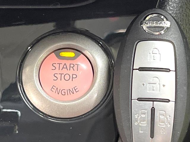 セレナ ハイウェイスターＧ　Ｓ－ハイブリッド　ガラスルーフ　純正ナビ　両側電動ドア　全周囲カメラ　禁煙車　スマートキー　ＨＩＤヘッド　ビルトインＥＴＣ　クルコン　純正１６インチアルミ　オートライト　オートエアコン　リアエアコン（35枚目）