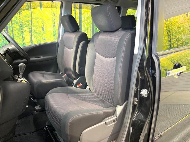 セレナ ハイウェイスターＧ　Ｓ－ハイブリッド　ガラスルーフ　純正ナビ　両側電動ドア　全周囲カメラ　禁煙車　スマートキー　ＨＩＤヘッド　ビルトインＥＴＣ　クルコン　純正１６インチアルミ　オートライト　オートエアコン　リアエアコン（39枚目）