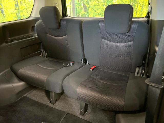 セレナ ハイウェイスターＧ　Ｓ－ハイブリッド　ガラスルーフ　純正ナビ　両側電動ドア　全周囲カメラ　禁煙車　スマートキー　ＨＩＤヘッド　ビルトインＥＴＣ　クルコン　純正１６インチアルミ　オートライト　オートエアコン　リアエアコン（41枚目）