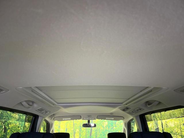 セレナ ハイウェイスターＧ　Ｓ－ハイブリッド　ガラスルーフ　純正ナビ　両側電動ドア　全周囲カメラ　禁煙車　スマートキー　ＨＩＤヘッド　ビルトインＥＴＣ　クルコン　純正１６インチアルミ　オートライト　オートエアコン　リアエアコン（44枚目）