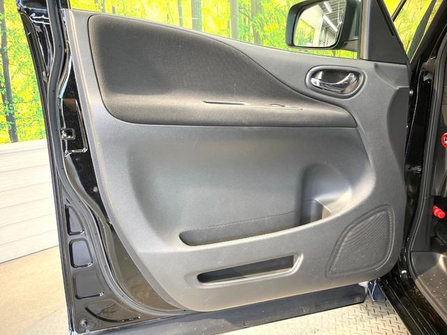 セレナ ハイウェイスターＧ　Ｓ－ハイブリッド　ガラスルーフ　純正ナビ　両側電動ドア　全周囲カメラ　禁煙車　スマートキー　ＨＩＤヘッド　ビルトインＥＴＣ　クルコン　純正１６インチアルミ　オートライト　オートエアコン　リアエアコン（46枚目）