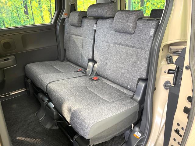 シエンタ ハイブリッドＺ　１０．５インチ純正メモリーナビ　両側電動ドア　バックカメラ　衝突被害軽減システム　禁煙車　ドラレコ　コーナーセンサー　スマートキー　ＬＥＤヘッド　ビルトインＥＴＣ　オートハイビーム　車線逸脱警報（56枚目）