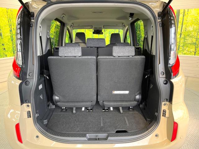 シエンタ ハイブリッドＺ　１０．５インチ純正メモリーナビ　両側電動ドア　バックカメラ　衝突被害軽減システム　禁煙車　ドラレコ　コーナーセンサー　スマートキー　ＬＥＤヘッド　ビルトインＥＴＣ　オートハイビーム　車線逸脱警報（61枚目）