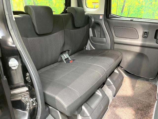 デイズルークス ハイウェイスター　Ｇターボ　純正ＳＤナビ　両側電動ドア　全周囲カメラ　衝突被害軽減システム　禁煙車　スマートキー　ＬＥＤヘッド　クルコン　純正１５インチアルミ　オートハイビーム　車線逸脱警報　オートライト　オートエアコン（9枚目）