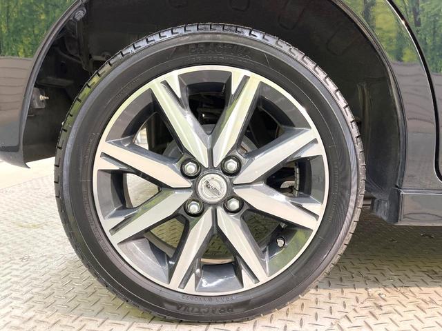 デイズルークス ハイウェイスター　Ｇターボ　純正ＳＤナビ　両側電動ドア　全周囲カメラ　衝突被害軽減システム　禁煙車　スマートキー　ＬＥＤヘッド　クルコン　純正１５インチアルミ　オートハイビーム　車線逸脱警報　オートライト　オートエアコン（27枚目）