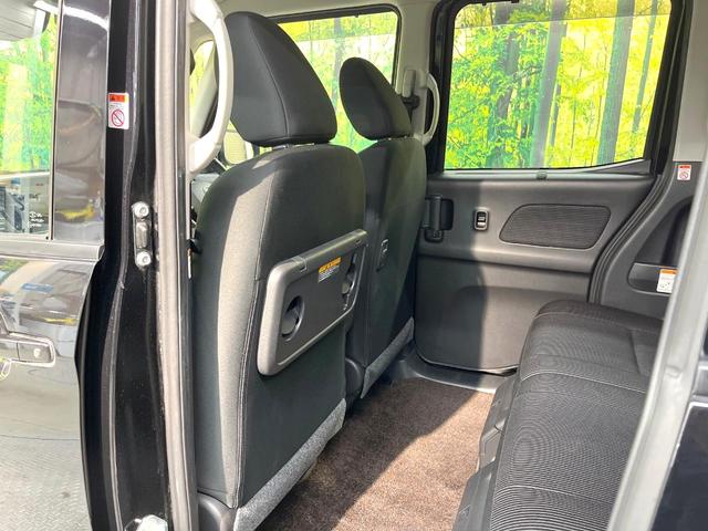 デイズルークス ハイウェイスター　Ｇターボ　純正ＳＤナビ　両側電動ドア　全周囲カメラ　衝突被害軽減システム　禁煙車　スマートキー　ＬＥＤヘッド　クルコン　純正１５インチアルミ　オートハイビーム　車線逸脱警報　オートライト　オートエアコン（40枚目）