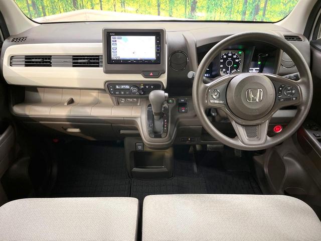 Ｎ－ＷＧＮ Ｌ　純正ＳＤナビ　バックカメラ　衝突被害軽減システム　アダプティブクルーズコントロール　禁煙車　スマートキー　ビルトインＥＴＣ　オートハイビーム　オートエアコン　Ｂｌｕｅｔｏｏｔｈ　ＤＶＤ再生　フルセグ（2枚目）