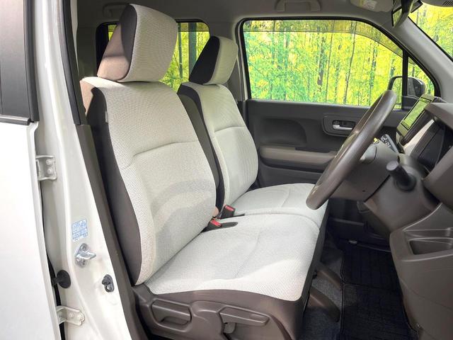 Ｎ－ＷＧＮ Ｌ　純正ＳＤナビ　バックカメラ　衝突被害軽減システム　アダプティブクルーズコントロール　禁煙車　スマートキー　ビルトインＥＴＣ　オートハイビーム　オートエアコン　Ｂｌｕｅｔｏｏｔｈ　ＤＶＤ再生　フルセグ（8枚目）