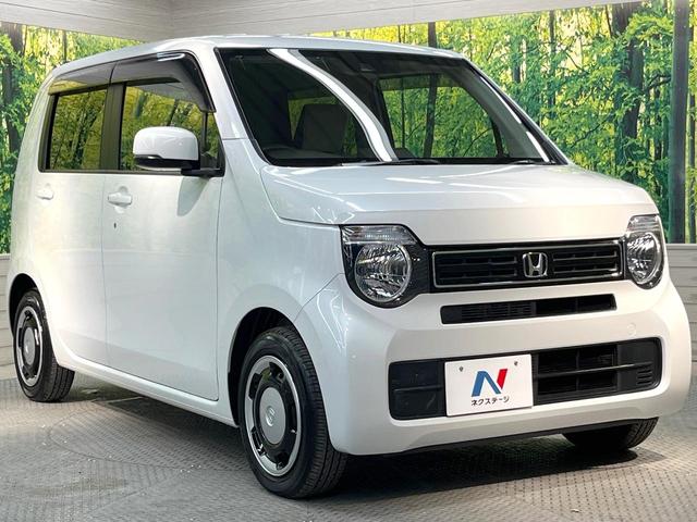 Ｎ－ＷＧＮ Ｌ　純正ＳＤナビ　バックカメラ　衝突被害軽減システム　アダプティブクルーズコントロール　禁煙車　スマートキー　ビルトインＥＴＣ　オートハイビーム　オートエアコン　Ｂｌｕｅｔｏｏｔｈ　ＤＶＤ再生　フルセグ（16枚目）