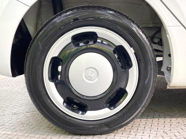 Ｎ－ＷＧＮ Ｌ　純正ＳＤナビ　バックカメラ　衝突被害軽減システム　アダプティブクルーズコントロール　禁煙車　スマートキー　ビルトインＥＴＣ　オートハイビーム　オートエアコン　Ｂｌｕｅｔｏｏｔｈ　ＤＶＤ再生　フルセグ（28枚目）