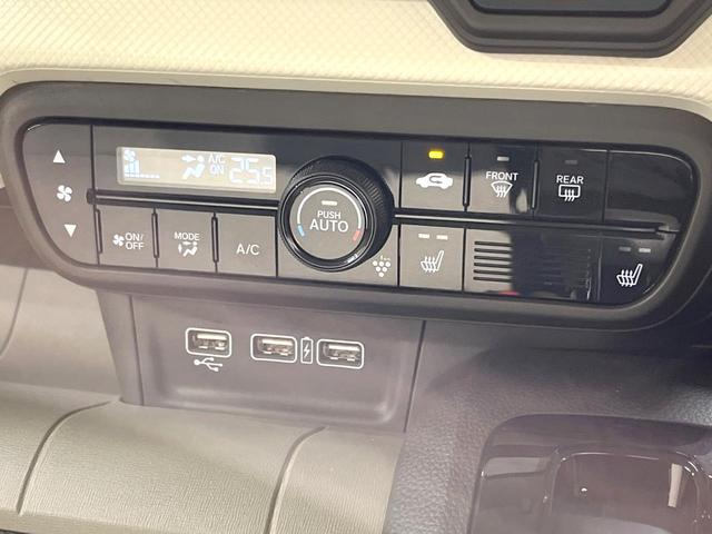 Ｎ－ＷＧＮ Ｌ　純正ＳＤナビ　バックカメラ　衝突被害軽減システム　アダプティブクルーズコントロール　禁煙車　スマートキー　ビルトインＥＴＣ　オートハイビーム　オートエアコン　Ｂｌｕｅｔｏｏｔｈ　ＤＶＤ再生　フルセグ（43枚目）