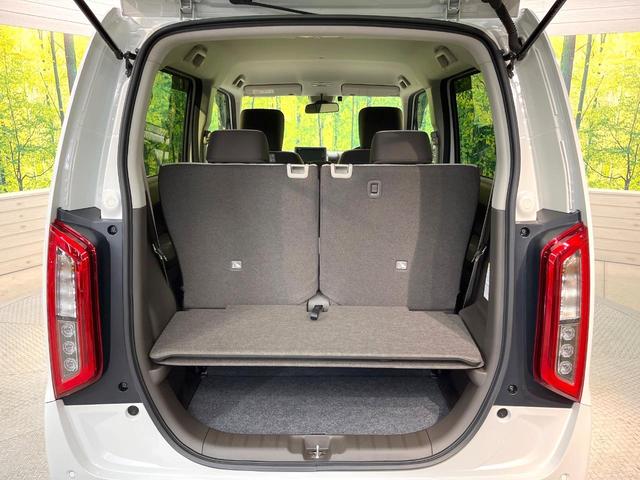 Ｎ－ＷＧＮ Ｌ　純正ＳＤナビ　バックカメラ　衝突被害軽減システム　アダプティブクルーズコントロール　禁煙車　スマートキー　ビルトインＥＴＣ　オートハイビーム　オートエアコン　Ｂｌｕｅｔｏｏｔｈ　ＤＶＤ再生　フルセグ（51枚目）