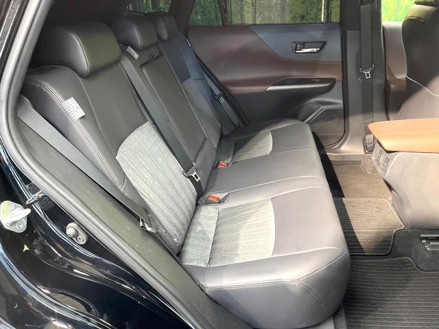 ハリアー Ｇ　モデリスタエアロ　１０．２５型ディスプレイオーディオ　バックカメラ　衝突軽減装置　デジタルインナーミラー　レーダークルーズ　電動リアゲート　レザーシート　パワーシート　ＬＥＤヘッド　ＥＴＣ２．０（9枚目）