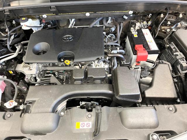 ハリアー Ｇ　モデリスタエアロ　１０．２５型ディスプレイオーディオ　バックカメラ　衝突軽減装置　デジタルインナーミラー　レーダークルーズ　電動リアゲート　レザーシート　パワーシート　ＬＥＤヘッド　ＥＴＣ２．０（18枚目）