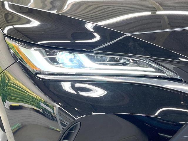 ハリアー Ｇ　モデリスタエアロ　１０．２５型ディスプレイオーディオ　バックカメラ　衝突軽減装置　デジタルインナーミラー　レーダークルーズ　電動リアゲート　レザーシート　パワーシート　ＬＥＤヘッド　ＥＴＣ２．０（32枚目）