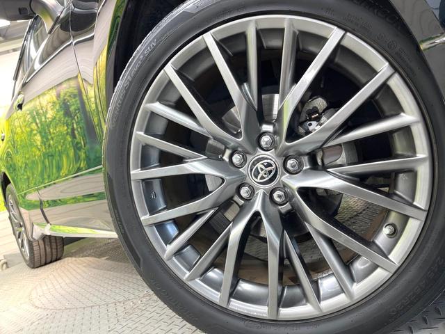 ハリアー Ｇ　モデリスタエアロ　１０．２５型ディスプレイオーディオ　バックカメラ　衝突軽減装置　デジタルインナーミラー　レーダークルーズ　電動リアゲート　レザーシート　パワーシート　ＬＥＤヘッド　ＥＴＣ２．０（35枚目）