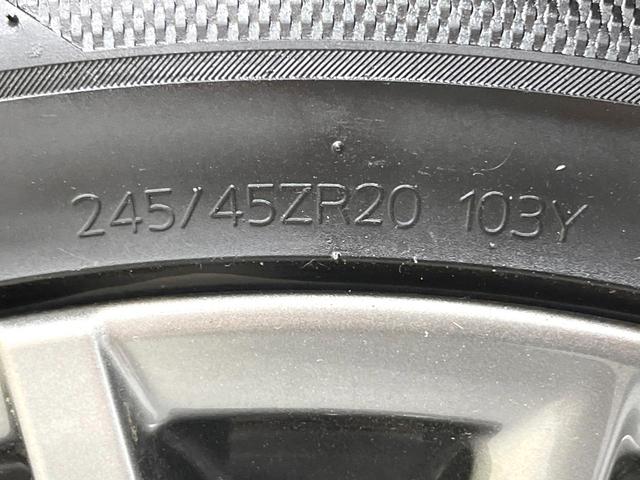 ハリアー Ｇ　モデリスタエアロ　１０．２５型ディスプレイオーディオ　バックカメラ　衝突軽減装置　デジタルインナーミラー　レーダークルーズ　電動リアゲート　レザーシート　パワーシート　ＬＥＤヘッド　ＥＴＣ２．０（36枚目）