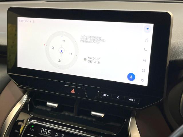 ハリアー Ｇ　モデリスタエアロ　１０．２５型ディスプレイオーディオ　バックカメラ　衝突軽減装置　デジタルインナーミラー　レーダークルーズ　電動リアゲート　レザーシート　パワーシート　ＬＥＤヘッド　ＥＴＣ２．０（62枚目）