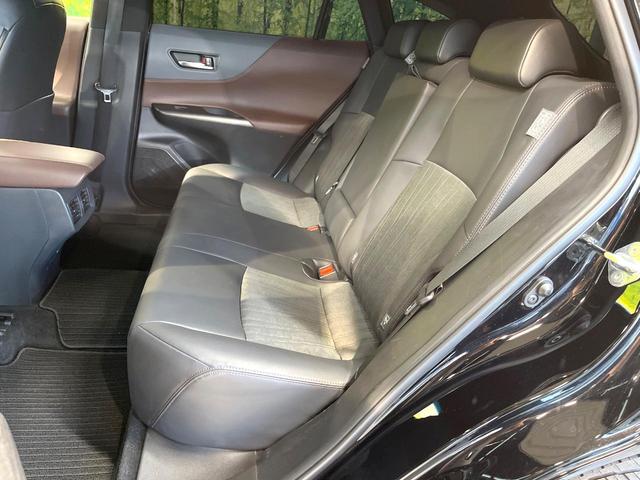 ハリアー Ｇ　モデリスタエアロ　１０．２５型ディスプレイオーディオ　バックカメラ　衝突軽減装置　デジタルインナーミラー　レーダークルーズ　電動リアゲート　レザーシート　パワーシート　ＬＥＤヘッド　ＥＴＣ２．０（66枚目）