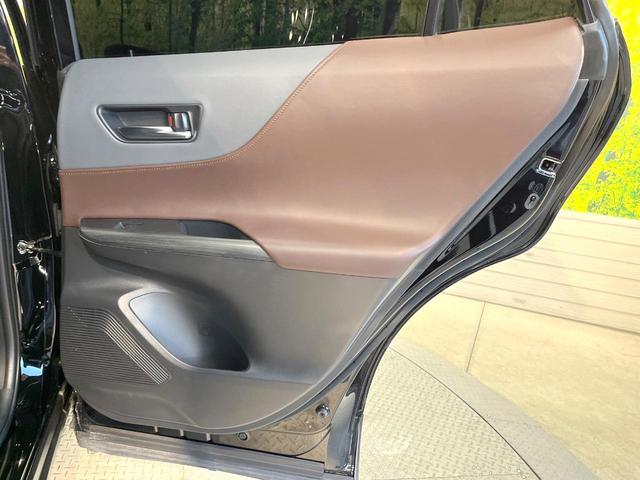 ハリアー Ｇ　モデリスタエアロ　１０．２５型ディスプレイオーディオ　バックカメラ　衝突軽減装置　デジタルインナーミラー　レーダークルーズ　電動リアゲート　レザーシート　パワーシート　ＬＥＤヘッド　ＥＴＣ２．０（74枚目）