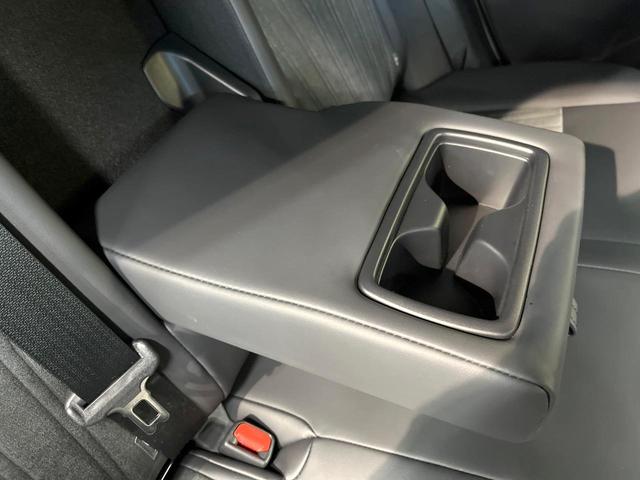 ハリアー Ｇ　モデリスタエアロ　１０．２５型ディスプレイオーディオ　バックカメラ　衝突軽減装置　デジタルインナーミラー　レーダークルーズ　電動リアゲート　レザーシート　パワーシート　ＬＥＤヘッド　ＥＴＣ２．０（78枚目）