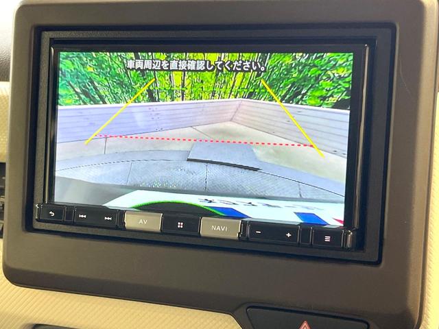 Ｎ－ＢＯＸ Ｇ　ＳＤナビ　バックカメラ　衝突被害軽減システム　禁煙車　スマートキー　ＬＥＤヘッド　ＥＴＣ　オートハイビーム　車線逸脱警報　オートライト　オートエアコン　Ｂｌｕｅｔｏｏｔｈ　ＣＤ　ＤＶＤ再生（5枚目）