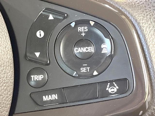 Ｎ－ＢＯＸ Ｇ　ＳＤナビ　バックカメラ　衝突被害軽減システム　禁煙車　スマートキー　ＬＥＤヘッド　ＥＴＣ　オートハイビーム　車線逸脱警報　オートライト　オートエアコン　Ｂｌｕｅｔｏｏｔｈ　ＣＤ　ＤＶＤ再生（6枚目）