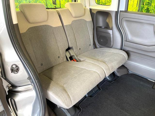 Ｎ－ＢＯＸ Ｇ　ＳＤナビ　バックカメラ　衝突被害軽減システム　禁煙車　スマートキー　ＬＥＤヘッド　ＥＴＣ　オートハイビーム　車線逸脱警報　オートライト　オートエアコン　Ｂｌｕｅｔｏｏｔｈ　ＣＤ　ＤＶＤ再生（9枚目）