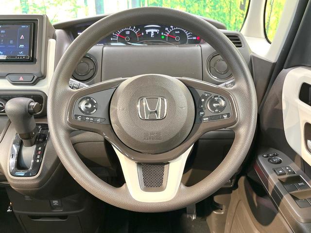 Ｎ－ＢＯＸ Ｇ　ＳＤナビ　バックカメラ　衝突被害軽減システム　禁煙車　スマートキー　ＬＥＤヘッド　ＥＴＣ　オートハイビーム　車線逸脱警報　オートライト　オートエアコン　Ｂｌｕｅｔｏｏｔｈ　ＣＤ　ＤＶＤ再生（11枚目）