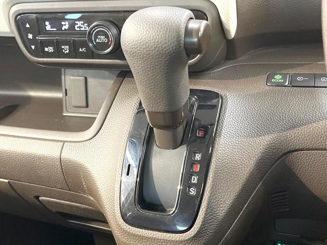 Ｎ－ＢＯＸ Ｇ　ＳＤナビ　バックカメラ　衝突被害軽減システム　禁煙車　スマートキー　ＬＥＤヘッド　ＥＴＣ　オートハイビーム　車線逸脱警報　オートライト　オートエアコン　Ｂｌｕｅｔｏｏｔｈ　ＣＤ　ＤＶＤ再生（45枚目）