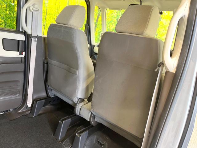 Ｎ－ＢＯＸ Ｇ　ＳＤナビ　バックカメラ　衝突被害軽減システム　禁煙車　スマートキー　ＬＥＤヘッド　ＥＴＣ　オートハイビーム　車線逸脱警報　オートライト　オートエアコン　Ｂｌｕｅｔｏｏｔｈ　ＣＤ　ＤＶＤ再生（57枚目）