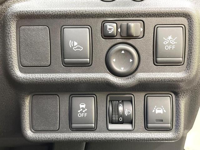 ノート ｅ－パワー　Ｘ　フルエアロ　ＳＤナビ　全周囲カメラ　衝突軽減装置　ドラレコ　コーナーセンサー　スマートキー　ＬＥＤヘッド　純正１５インチアルミ　オートライト　オートエアコン　Ｂｌｕｅｔｏｏｔｈ　ＣＤ　ＤＶＤ再生（34枚目）