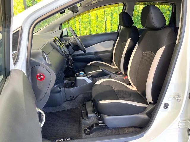 ノート ｅ－パワー　Ｘ　フルエアロ　ＳＤナビ　全周囲カメラ　衝突軽減装置　ドラレコ　コーナーセンサー　スマートキー　ＬＥＤヘッド　純正１５インチアルミ　オートライト　オートエアコン　Ｂｌｕｅｔｏｏｔｈ　ＣＤ　ＤＶＤ再生（54枚目）