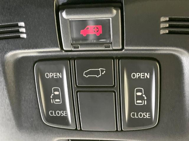 ヴェルファイアハイブリッド ＺＲ　４ＷＤ　両側電動ドア　後席モニター　純正１０型メモリーナビ　バックカメラ　衝突被害軽減システム　禁煙車　電動リアゲート　レザーシート　コーナーセンサー　スマートキー　ＬＥＤヘッド　ビルトインＥＴＣ（69枚目）