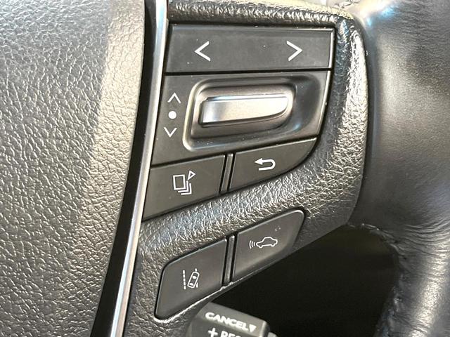 ヴェルファイアハイブリッド ＺＲ　４ＷＤ　両側電動ドア　後席モニター　純正１０型メモリーナビ　バックカメラ　衝突被害軽減システム　禁煙車　電動リアゲート　レザーシート　コーナーセンサー　スマートキー　ＬＥＤヘッド　ビルトインＥＴＣ（79枚目）