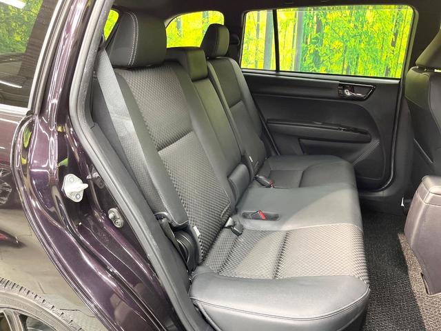 カローラフィールダー ハイブリッドG ダブルバイビー 純正SDナビ バックカメラ 衝突被害軽減システム 禁煙車 ハーフレザーシート ドラレコ スマートキー LEDヘッド ETC2.0 純正16インチアルミ オートハイビーム 車線逸脱警報 オートライト(9枚目)