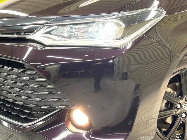 カローラフィールダー ハイブリッドG ダブルバイビー 純正SDナビ バックカメラ 衝突被害軽減システム 禁煙車 ハーフレザーシート ドラレコ スマートキー LEDヘッド ETC2.0 純正16インチアルミ オートハイビーム 車線逸脱警報 オートライト(12枚目)