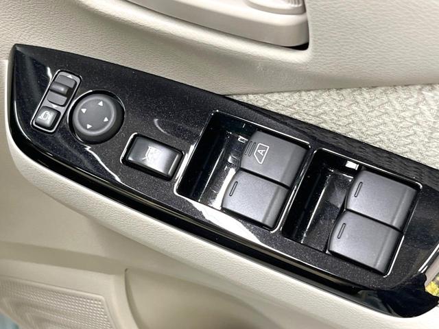 デイズ Ｘ　バックカメラ　衝突被害軽減システム　禁煙車　ドラレコ　コーナーセンサー　スマートキー　純正１４インチアルミ　車線逸脱警報　オートライト　オートエアコン　ＣＤ　ヘッドライトレベライザー　アームレスト（44枚目）