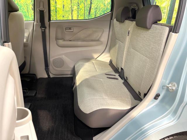 デイズ Ｘ　バックカメラ　衝突被害軽減システム　禁煙車　ドラレコ　コーナーセンサー　スマートキー　純正１４インチアルミ　車線逸脱警報　オートライト　オートエアコン　ＣＤ　ヘッドライトレベライザー　アームレスト（48枚目）