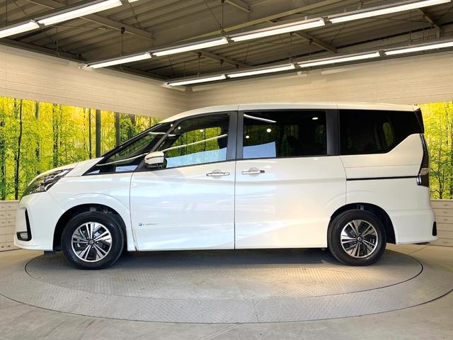 セレナ ｅ－パワー　ハイウェイスターＶ　両側電動ドア　純正９型ＳＤナビ　後席モニター　全周囲カメラ　衝突軽減装置　禁煙車　デジタルインナーミラー　ドラレコ　スマートキー　ＬＥＤヘッド　ビルトインＥＴＣ　純正１５インチアルミ　オートハイビーム（27枚目）