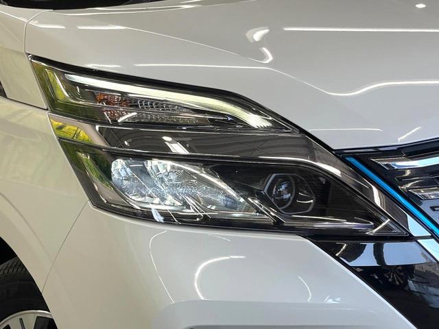 セレナ ｅ－パワー　ハイウェイスターＶ　両側電動ドア　純正９型ＳＤナビ　後席モニター　全周囲カメラ　衝突軽減装置　禁煙車　デジタルインナーミラー　ドラレコ　スマートキー　ＬＥＤヘッド　ビルトインＥＴＣ　純正１５インチアルミ　オートハイビーム（31枚目）