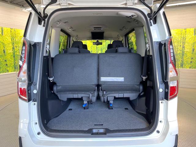 セレナ ｅ－パワー　ハイウェイスターＶ　両側電動ドア　純正９型ＳＤナビ　後席モニター　全周囲カメラ　衝突軽減装置　禁煙車　デジタルインナーミラー　ドラレコ　スマートキー　ＬＥＤヘッド　ビルトインＥＴＣ　純正１５インチアルミ　オートハイビーム（68枚目）
