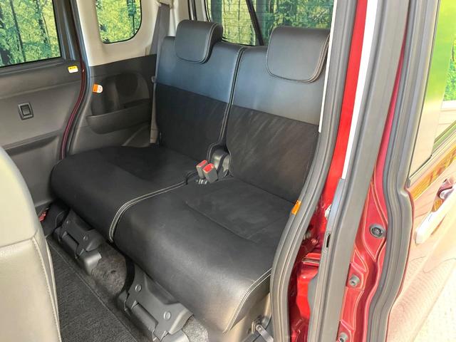 タント カスタムＲＳ　トップエディションＳＡ　ターボ　両側電動ドア　純正８型ＳＤナビ　バックカメラ　衝突軽減装置　禁煙車　ハーフレザーシート　スマートキー　ＬＥＤヘッド　ＥＴＣ　純正１５インチＡＷ　オートライト　オートエアコン　Ｂｌｕｅｔｏｏｔｈ（50枚目）