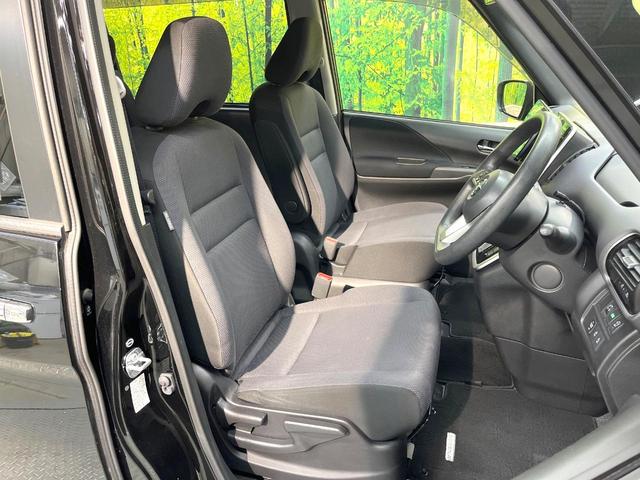 セレナ Ｘ　両側電動ドア　９型ＳＤナビ　全周囲カメラ　衝突軽減装置　プロパイロット　禁煙車　ドラレコ　スマートキー　ＥＴＣ　車線逸脱警報　オートライト　オートエアコン　Ｂｌｕｅｔｏｏｔｈ　ＣＤ　ＤＶＤ再生（8枚目）